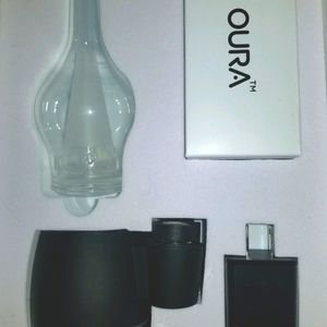 Kandy Pens Oura E-rig